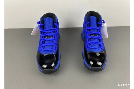 Hyperoad Air 11 high Jordan 0905
